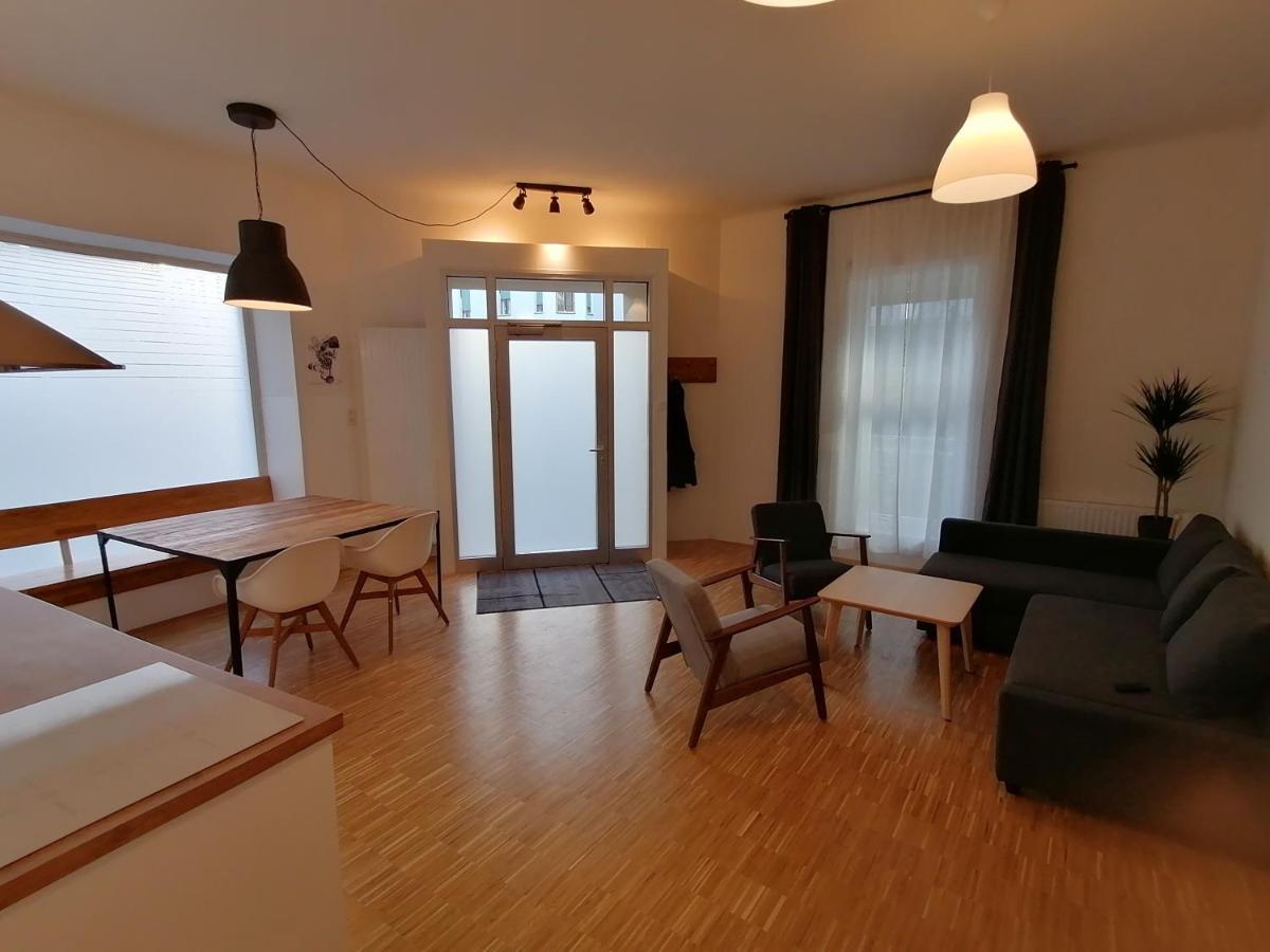 Flataid Apartment Jakob-Redtenbacher-Gasse I Graz Exterior photo